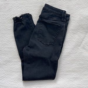 Abercrombie Curve Love jeans